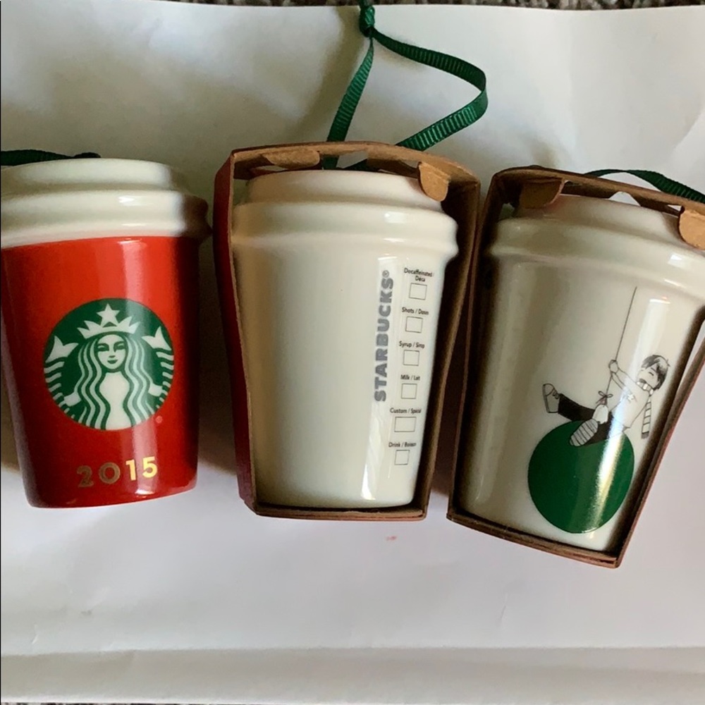 Ornaments